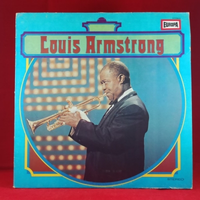 Obrázek pro Armstrong Louis - Louis Armstrong