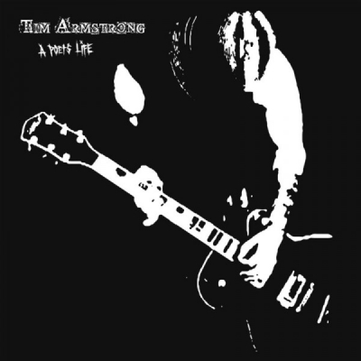 Obrázek pro Armstrong Tim - A Poets Life (LP CLEAR)