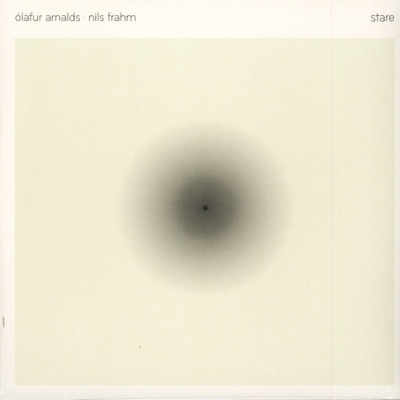 Obrázek pro Arnalds Ólafur and Frahm Nils - Stare (12")