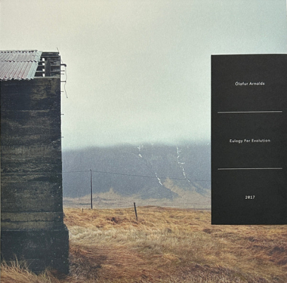 Obrázek pro Arnalds Ólafur - Eulogy For Evolution 2017 (LP)