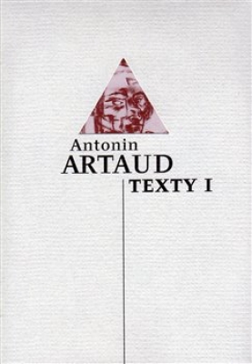 Obrázek pro Artaud Antonin - Texty I