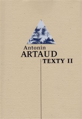 Obrázek pro Artaud Antonin - Texty II