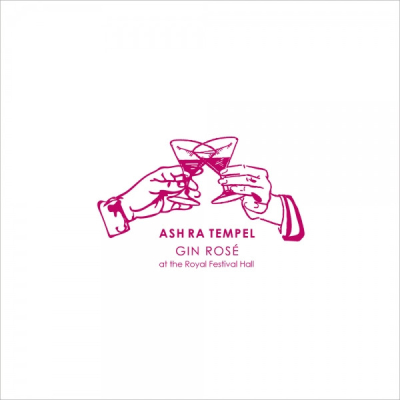 Obrázek pro Ash Ra Tempel - Gin Rosé (2LP)