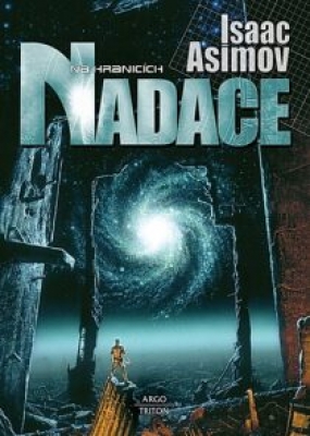 Obrázek pro Asimov Isaac - Na hranicích Nadace