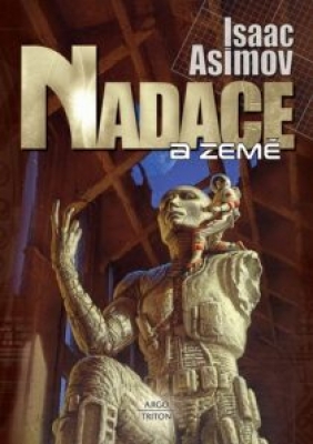 Obrázek pro Asimov Isaac - Nadace a Země