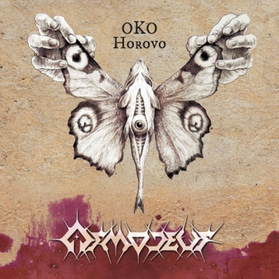 Obrázek pro Asmodeus - Oko Horovo (LP)