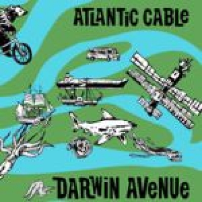 Obrázek pro Atlantic Cable - Darwin Avenue