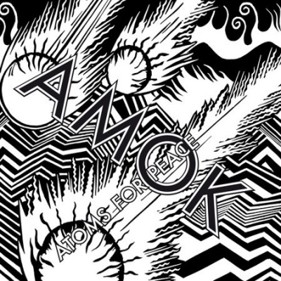 Obrázek pro Atoms For Peace - AMOK (2LP + CD)