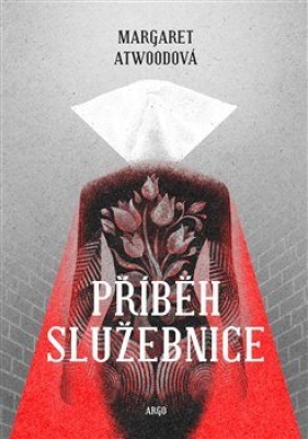Obrázek pro Atwoodová Margaret - Příběh služebnice