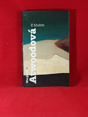 Obrázek pro Atwoodová Margaret - Z hlubin