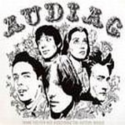 Obrázek pro Audiac - Thank You For Not Discussing The Outside World