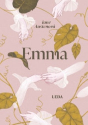 Obrázek pro Austenová Jane - Emma
