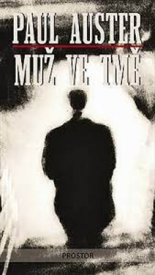 Obrázek pro Auster Paul - Muž ve tmě