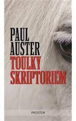 Obrázek pro Auster Paul - TOULKY SKRIPTORIEM