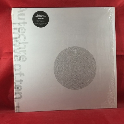 Obrázek pro Autechre - Move of ten (pat 2)