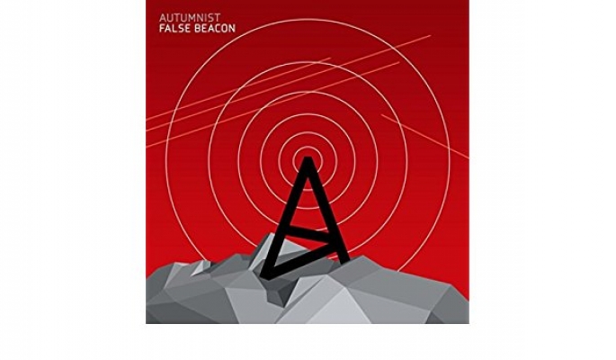 Obrázek pro Autumnist - False Beacon (LP)