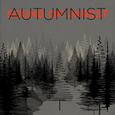 Obrázek pro Autumnist - Sound Of Unrest