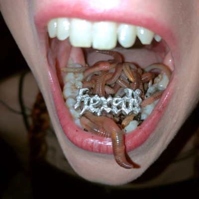 Obrázek pro Aya - Hexed! (LP EcoMix)