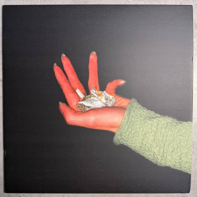 Obrázek pro Aya - Im Hole (LP)