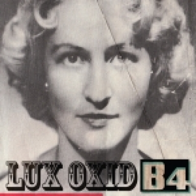 Obrázek pro B4 - Lux Oxid