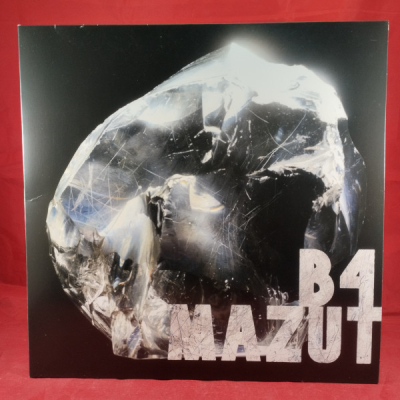 Obrázek pro B4 - Mazut