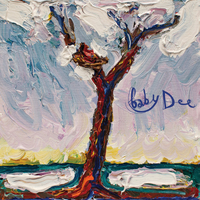 Obrázek pro Baby Dee - Loves Small Song (LP)