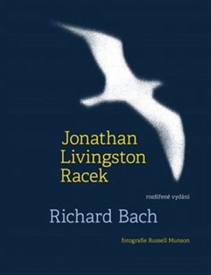 Obrázek pro Bach Richard - Jonathan Livingston Racek