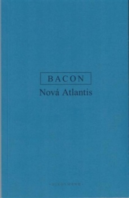 Obrázek pro Bacon Francis - Nová Atlantis