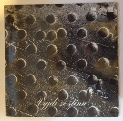 Obrázek pro Baez Joan - Vyjdi ze stínu