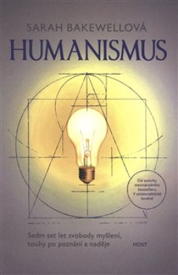 Obrázek pro Bakewellová Sarah - Humanismus