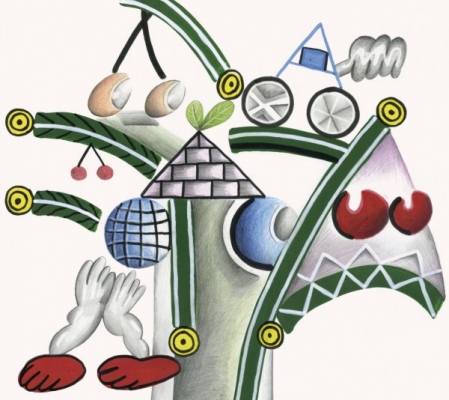 Obrázek pro Balcarová Štěpánka - Life and Happiness of Julian Tuwim