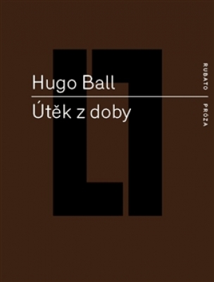 Obrázek pro Ball Hugo - Útěk z doby
