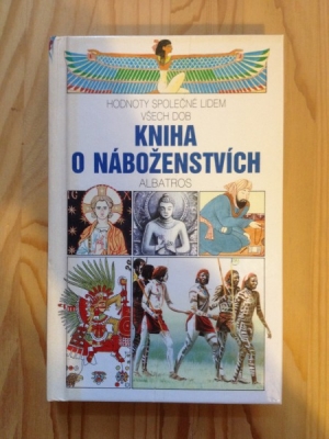 Obrázek pro Balta Paul a kol. - Kniha o náboženství