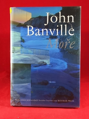 Obrázek pro Banville John - Moře