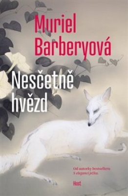 Obrázek pro Barberyová Muriel - Nesčetně hvězd