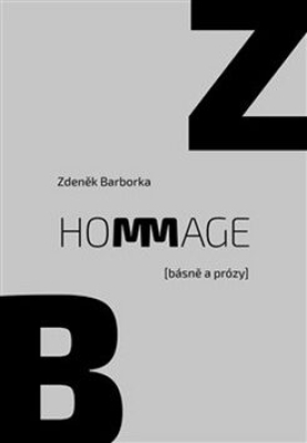 Obrázek pro Barborka Zdeněk - Hommage