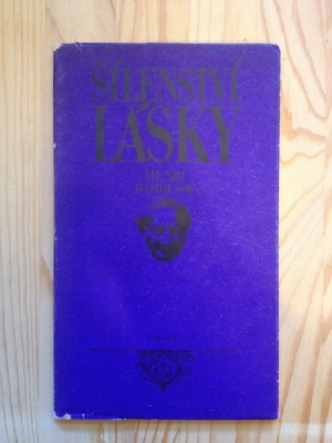 Obrázek pro Barbusse Henri - Šílenství lásky