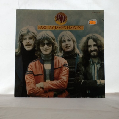 Obrázek pro Barclay James Harvest - Everyone is Everybody Else