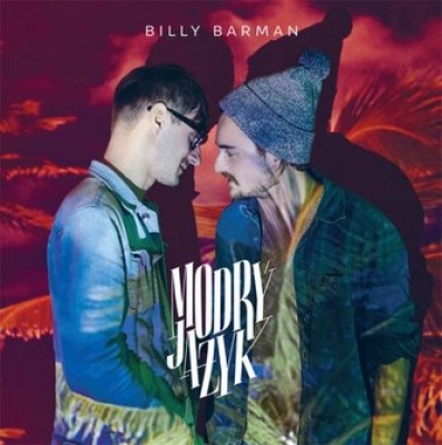 Obrázek pro Barman Billy - MODRÝ JAZYK (LP)