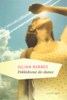 Obrázek pro Barnes Julian - Pohlédnout do slunce