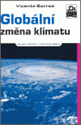 Obrázek pro Barros Vincente - GLOBÁLNÍ ZMĚNA KLIMATU
