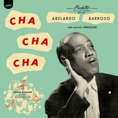 Obrázek pro Barroso Abelardo - Cha Cha Cha (LP)