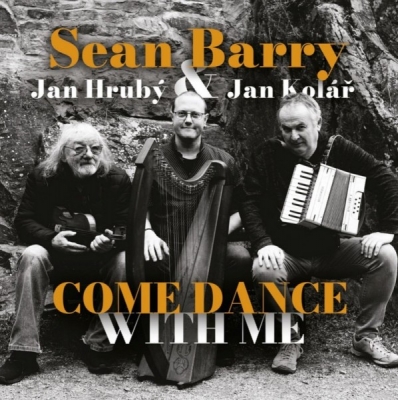 Obrázek pro Barry Sean - Come Dance With Me