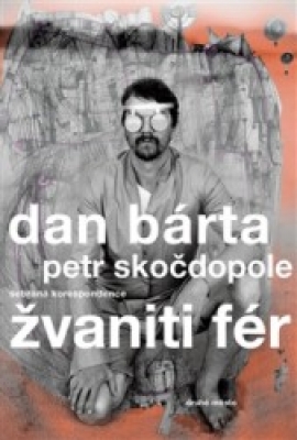 Obrázek pro Bárta Dan,Skočdopole Petr - Žvaniti fér