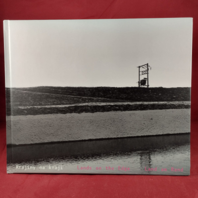 Obrázek pro Bárta Jaroslav (ed.) - Krajiny na kraji