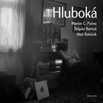 Obrázek pro Bartoš Štěpán, Putna Martin C. - HLUBOKÁ