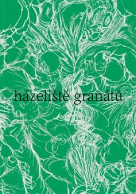 Obrázek pro Bártová  Nela - Házeliště granátů