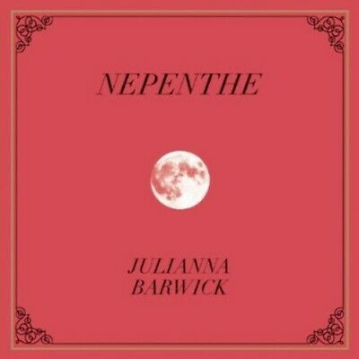 Obrázek pro Barwick Julianna - Nepenthe (LP)