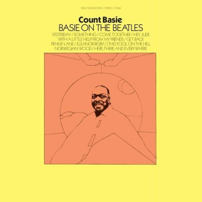 Obrázek pro Basie Count - Basie On The Beatles (LP 180g)