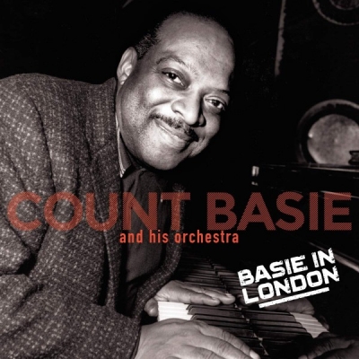 Obrázek pro Basie Count Orchestra - Basie In London (LP REISSUE)